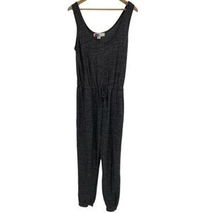 WORN ONCE Free People Bicoastal Jumpsuit